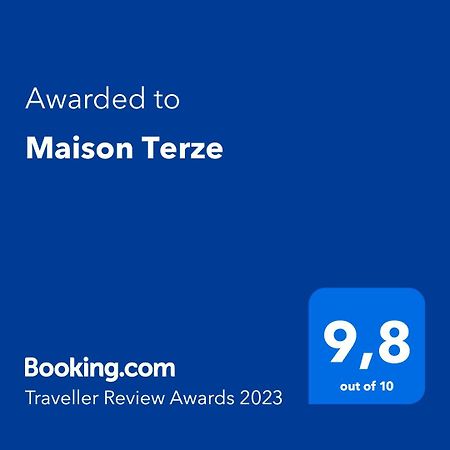 Maison Terze Split Dış mekan fotoğraf
