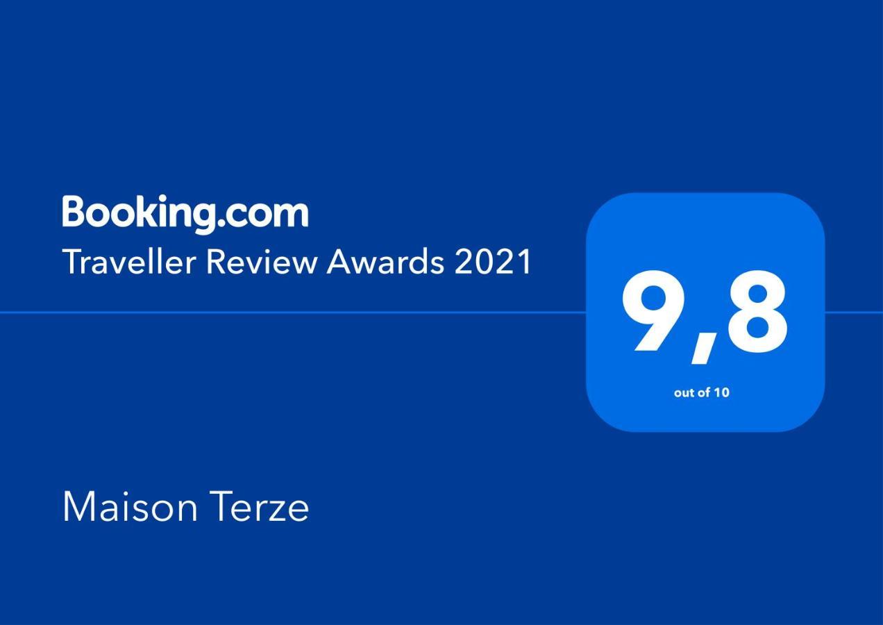 Maison Terze Split Dış mekan fotoğraf