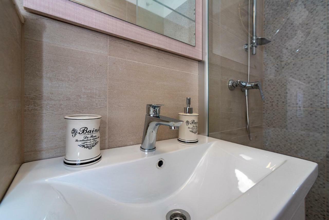 Maison Terze Split Dış mekan fotoğraf