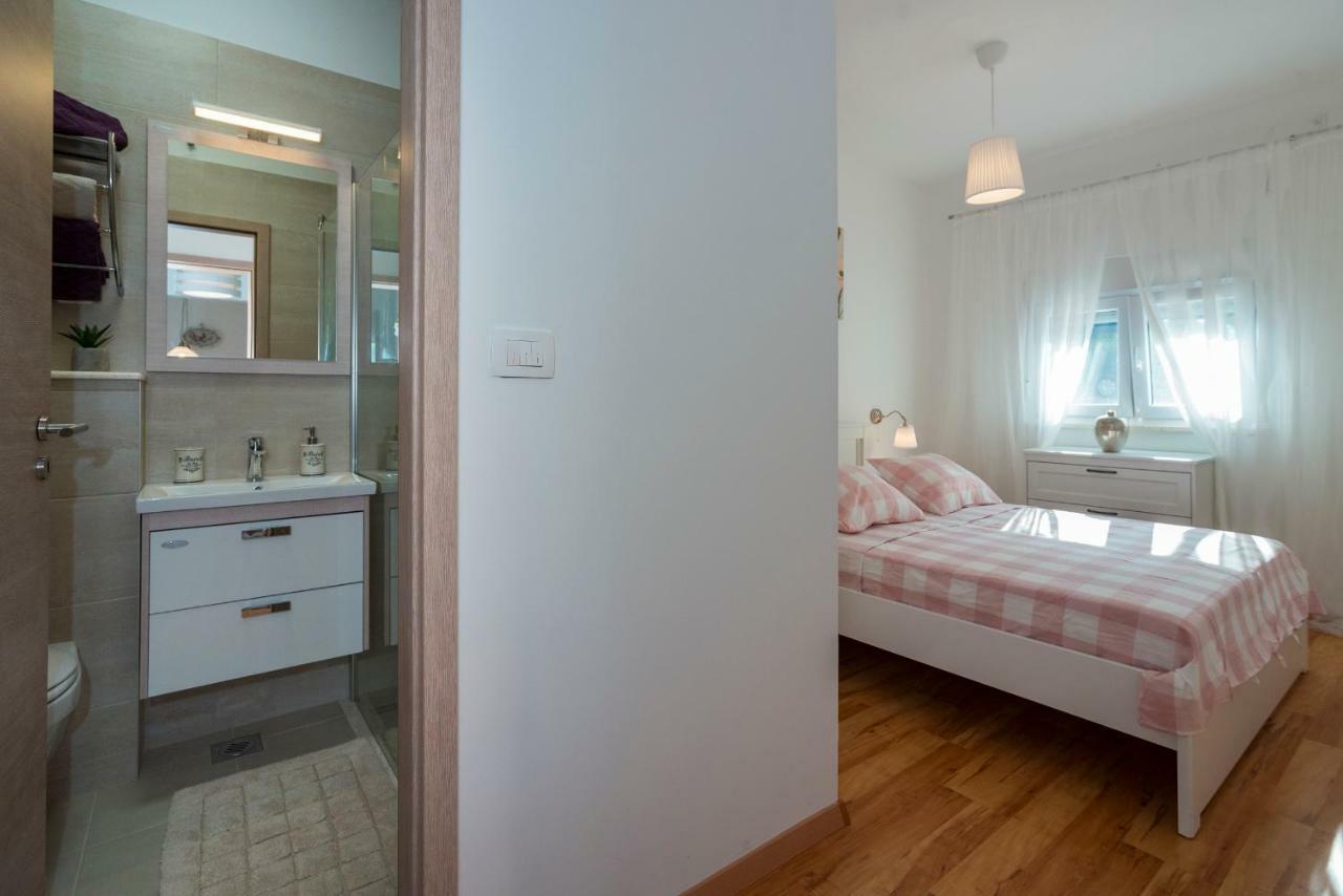 Maison Terze Split Dış mekan fotoğraf