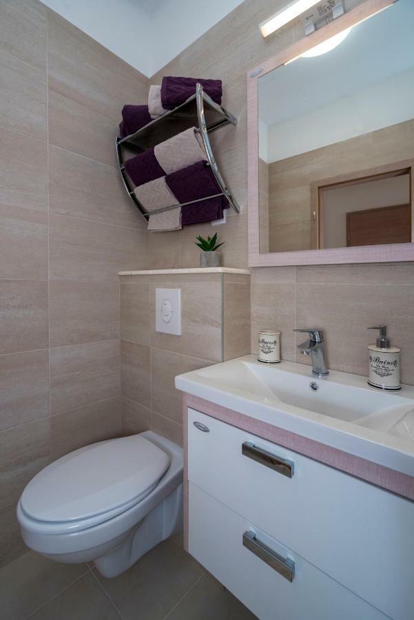 Maison Terze Split Dış mekan fotoğraf