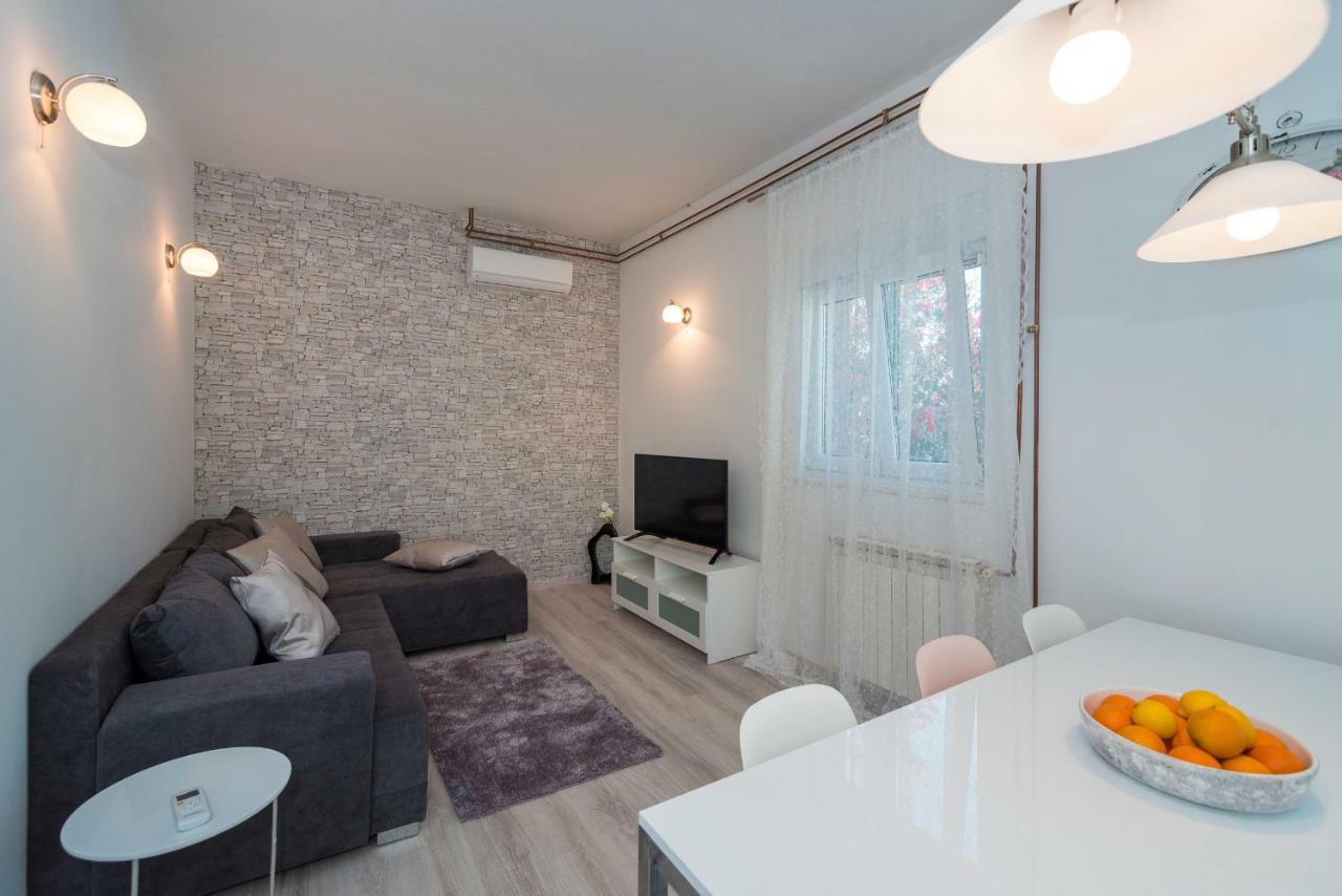Maison Terze Split Dış mekan fotoğraf