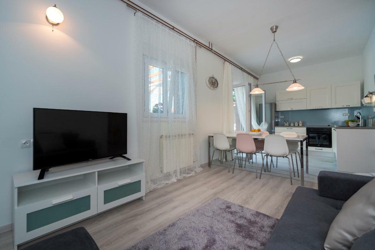 Maison Terze Split Dış mekan fotoğraf