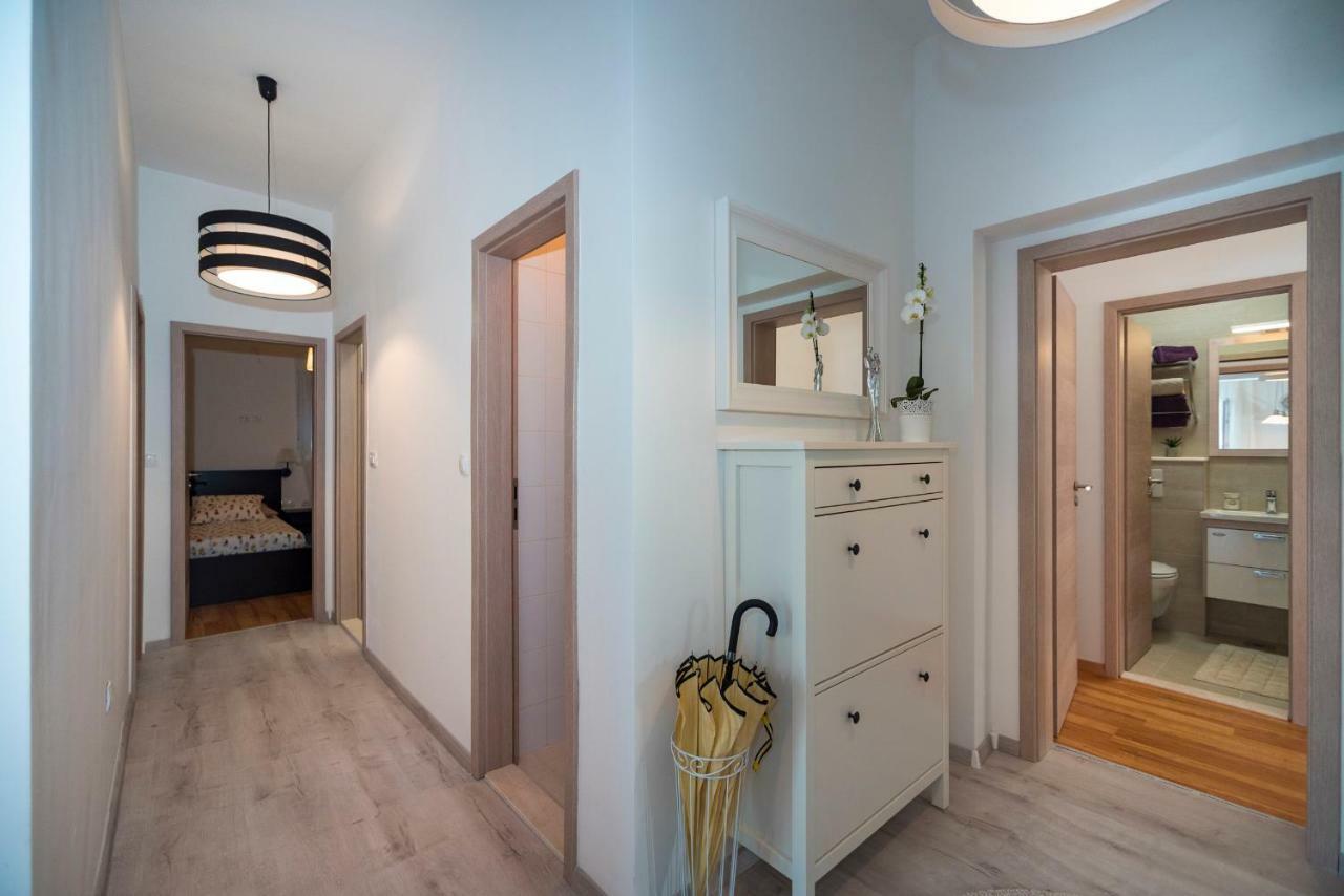 Maison Terze Split Dış mekan fotoğraf