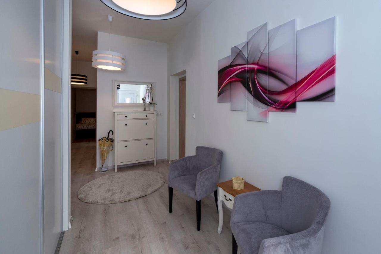 Maison Terze Split Dış mekan fotoğraf