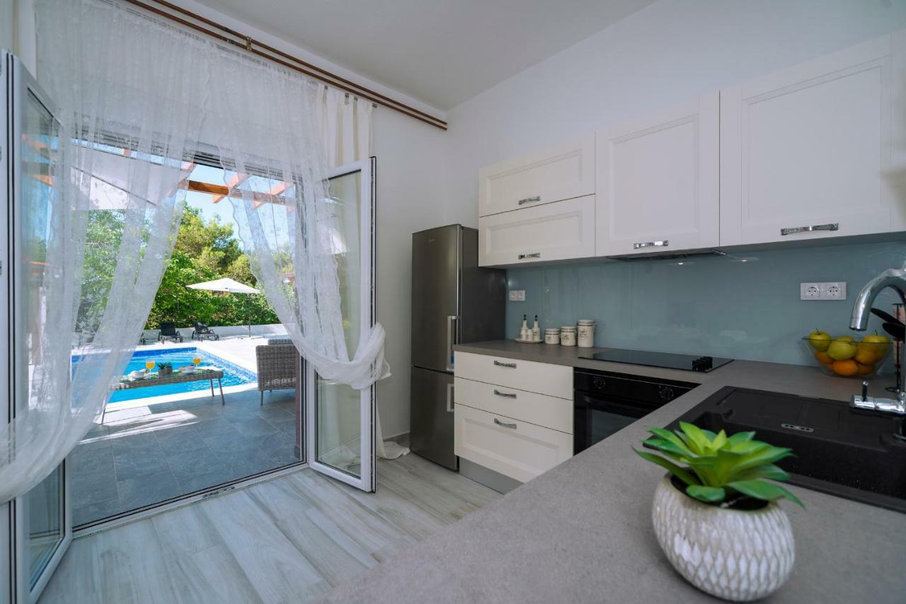 Maison Terze Split Dış mekan fotoğraf
