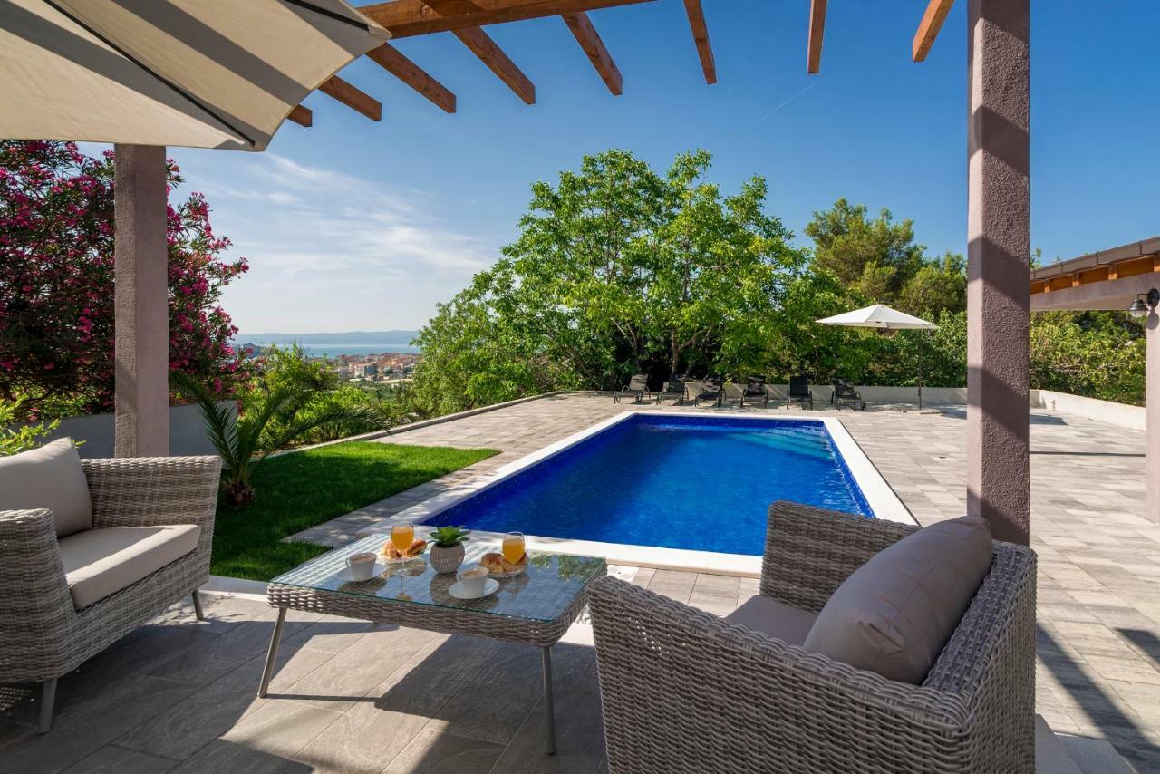 Maison Terze Split Dış mekan fotoğraf