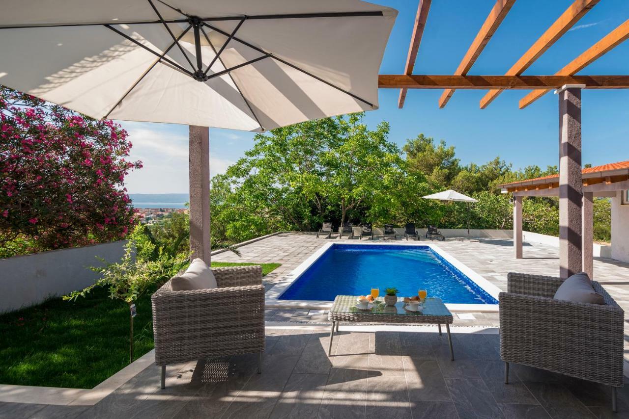 Maison Terze Split Dış mekan fotoğraf