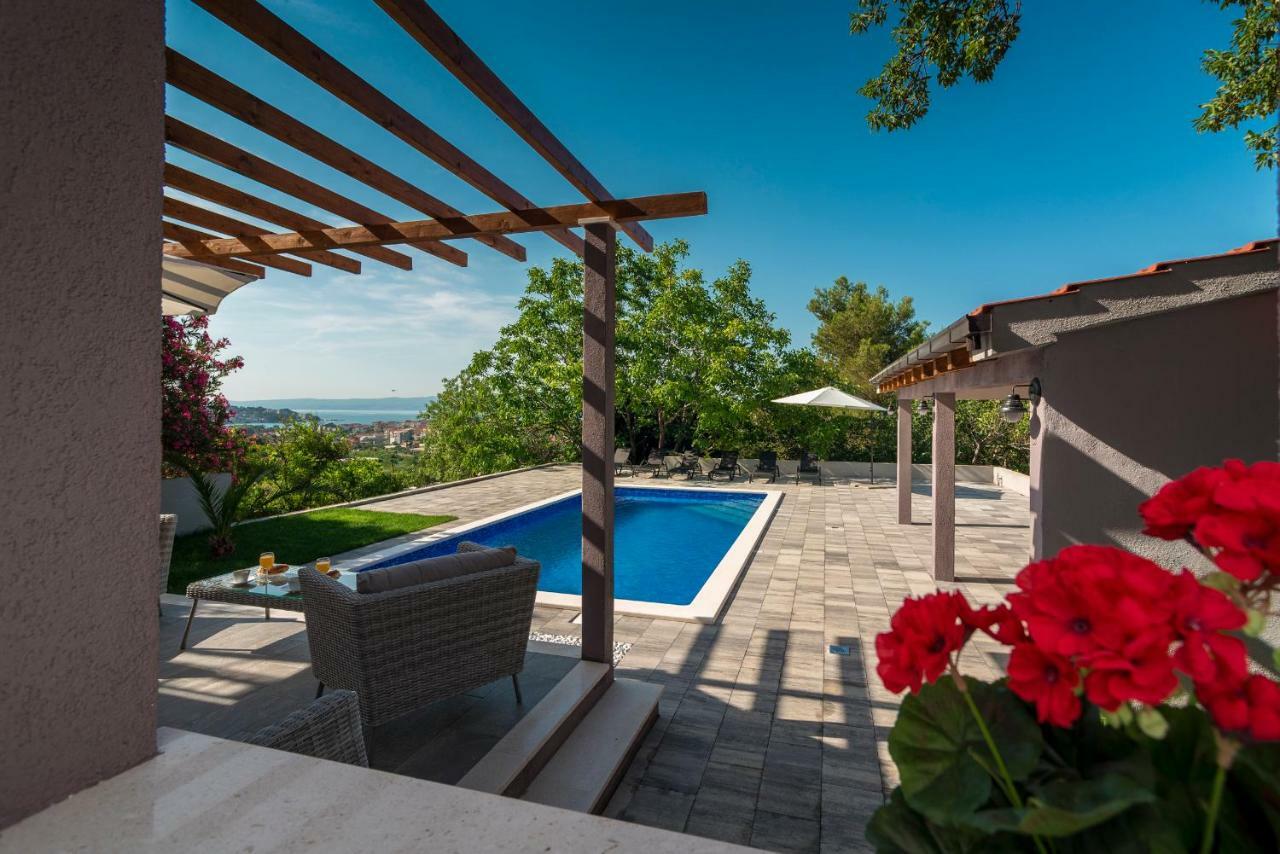 Maison Terze Split Dış mekan fotoğraf
