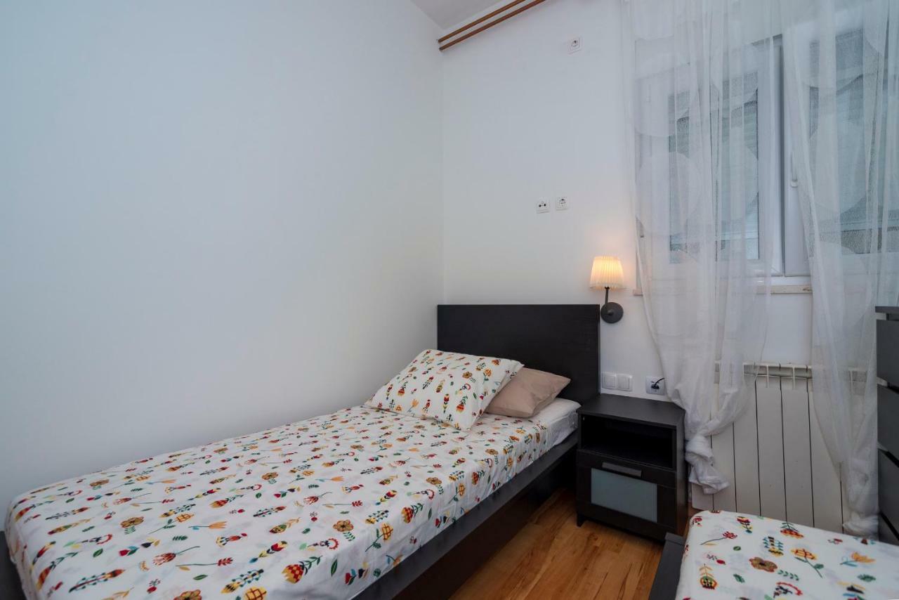 Maison Terze Split Dış mekan fotoğraf