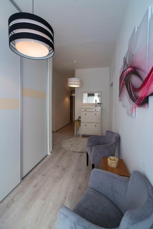 Maison Terze Split Dış mekan fotoğraf