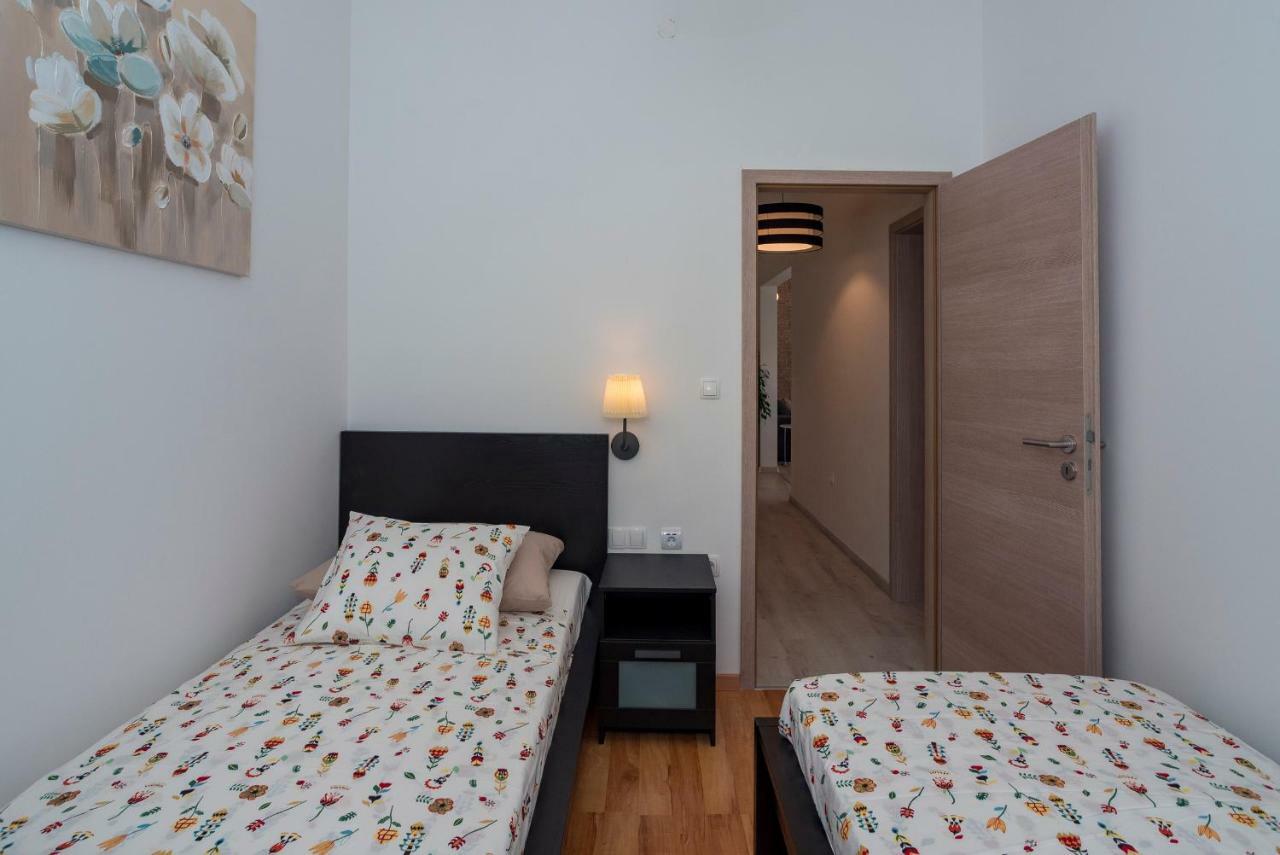 Maison Terze Split Dış mekan fotoğraf