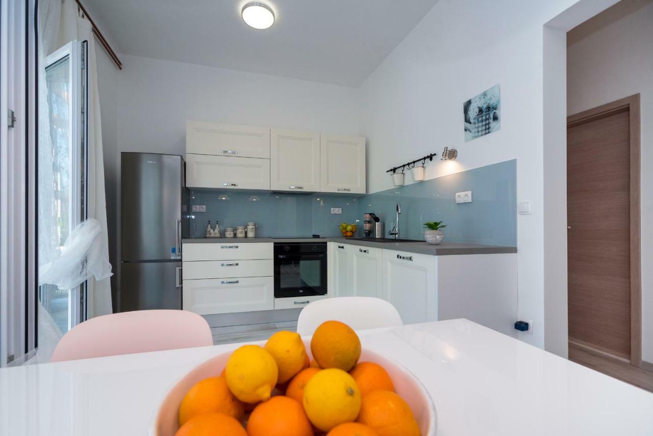 Maison Terze Split Dış mekan fotoğraf