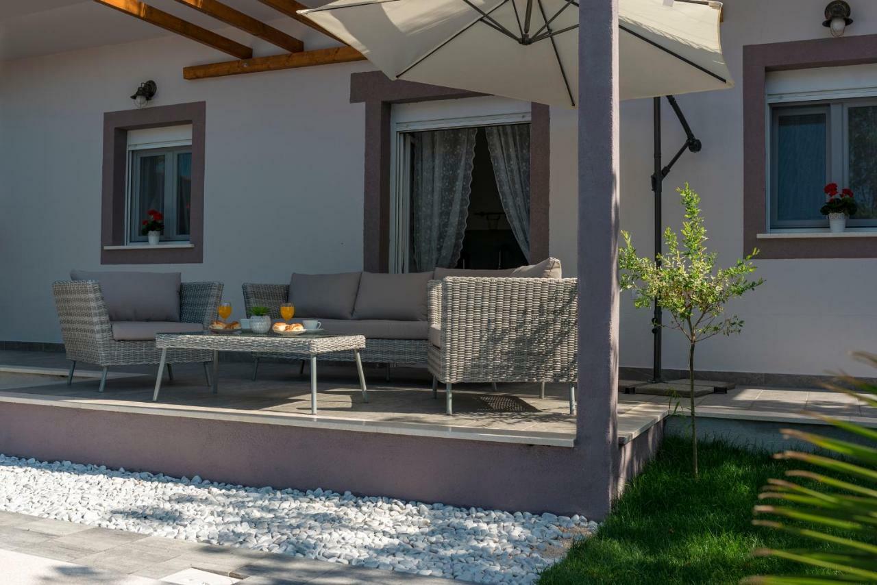 Maison Terze Split Dış mekan fotoğraf