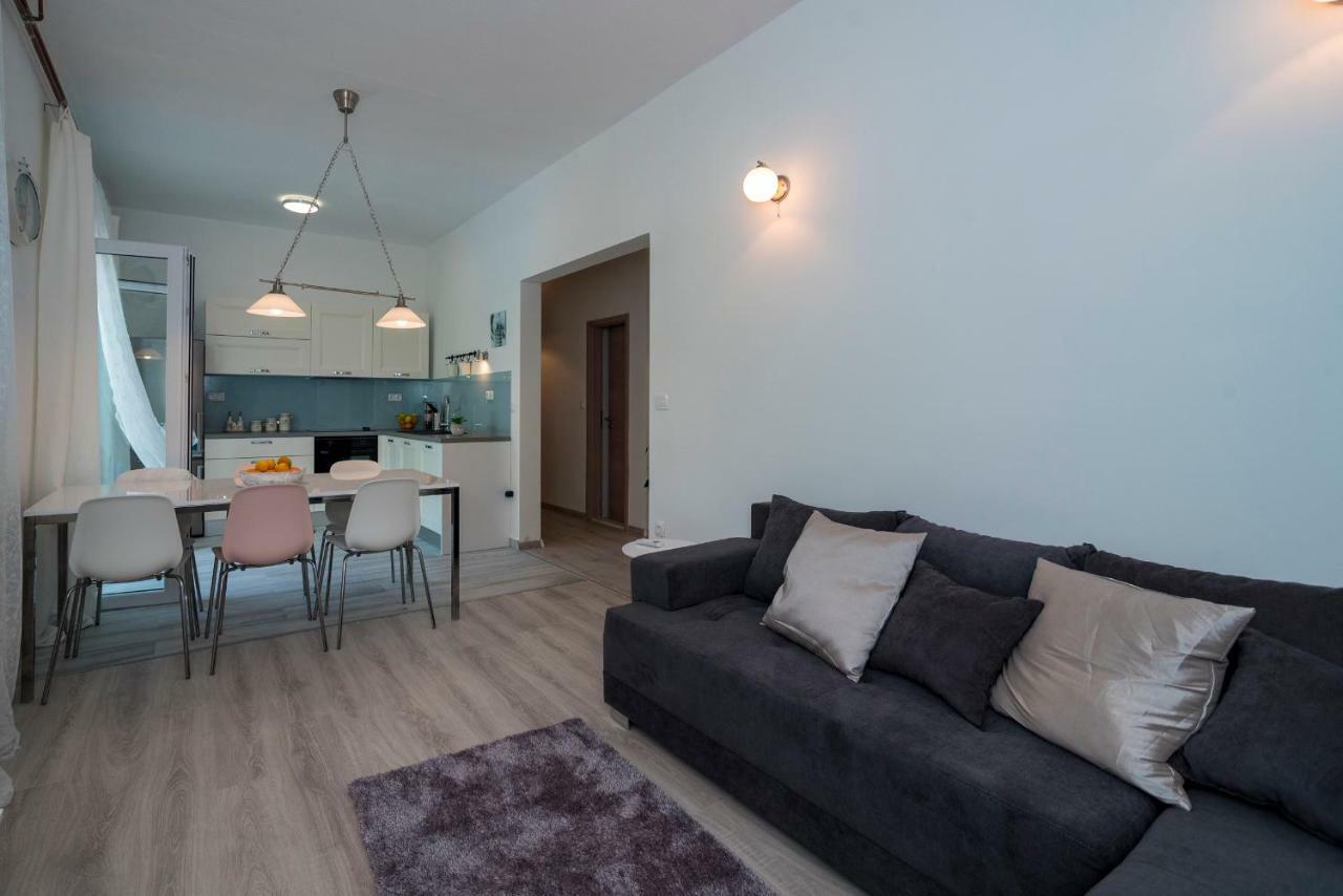 Maison Terze Split Dış mekan fotoğraf