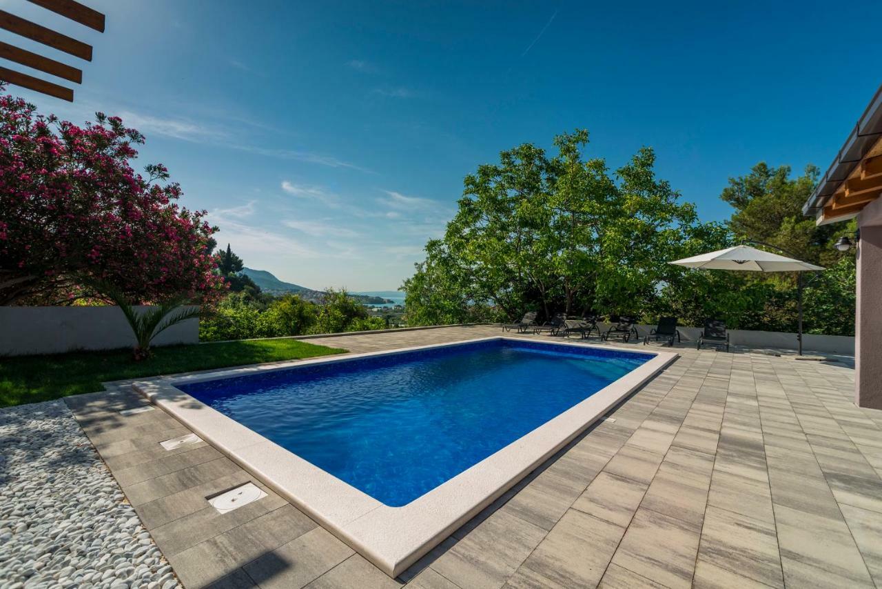 Maison Terze Split Dış mekan fotoğraf