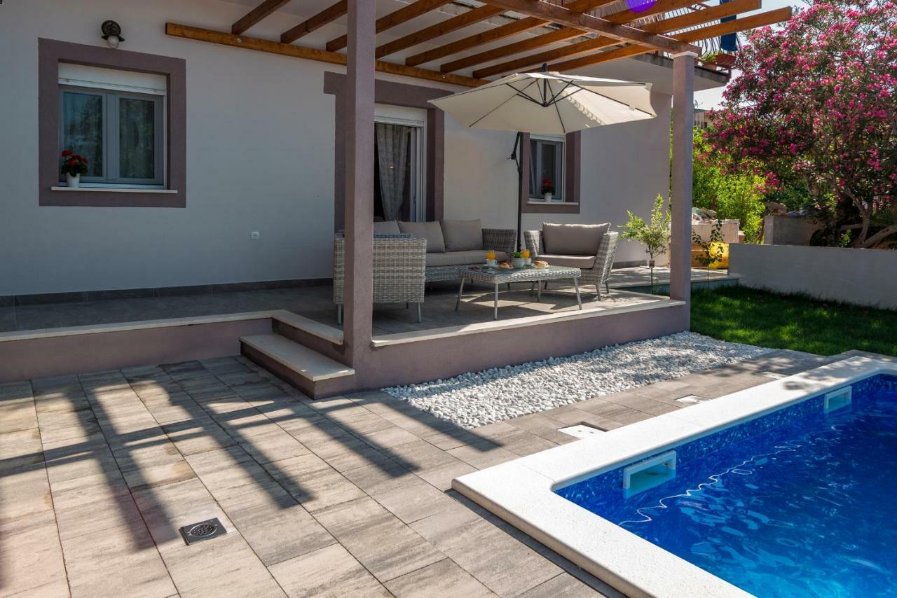 Maison Terze Split Dış mekan fotoğraf