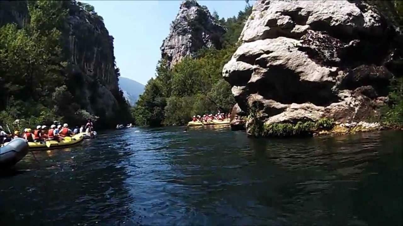 Maison Terze Split Dış mekan fotoğraf
