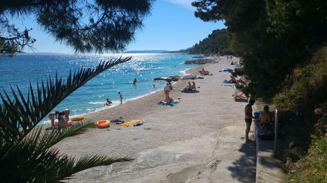 Maison Terze Split Dış mekan fotoğraf