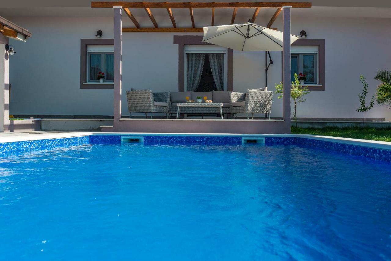 Maison Terze Split Dış mekan fotoğraf